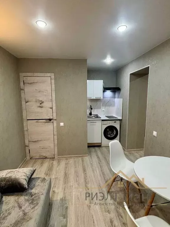 Студия Татарстан, Казань Поперечно-Базарная ул., 59 (23.0 м) - Фото 2