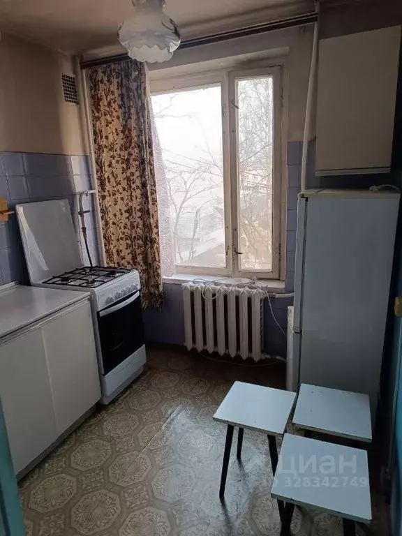 1-к кв. Московская область, Химки городской округ, д. Лунево 11/1 ... - Фото 1