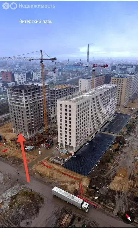Помещение свободного назначения (69.3 м) - Фото 0