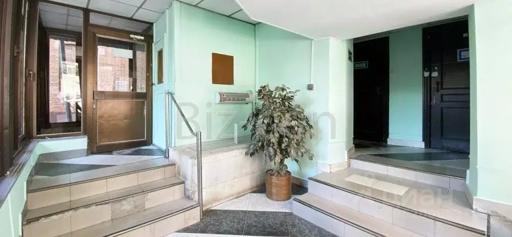 Офис в Москва Большой Саввинский пер., 9С1 (82 м) - Фото 1