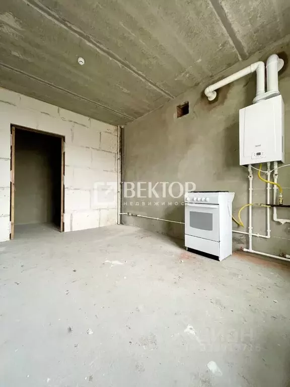 2-к кв. Костромская область, Кострома ул. Коммунаров, 22 (64.9 м) - Фото 2