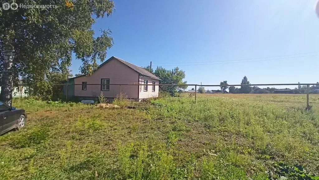 Дом в деревня Ловчиково, Почтовая улица, 12 (60 м) - Фото 1