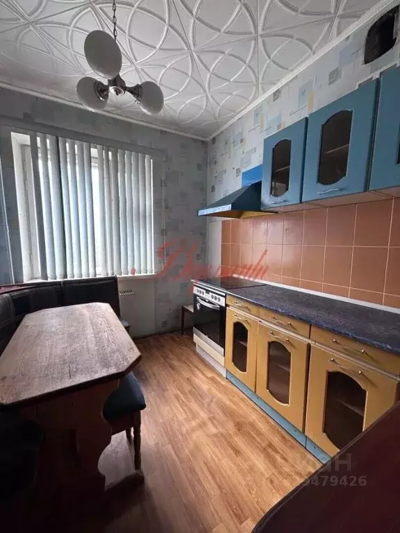 1-к кв. Архангельская область, Северодвинск Юбилейная ул., 61 (36.5 м) - Фото 1