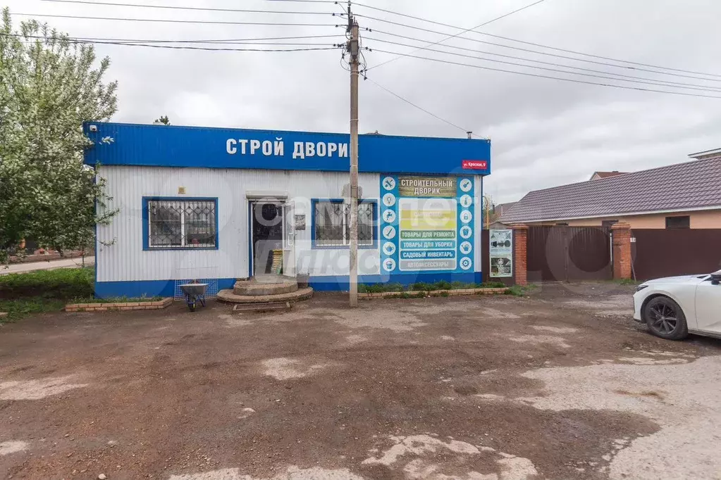 Продам торговое помещение, 140 м - Фото 1