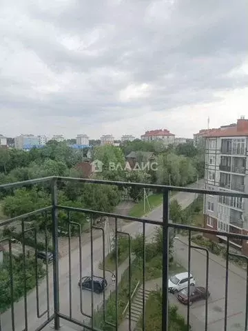 1-к. квартира, 28,1 м, 7/7 эт. - Фото 0