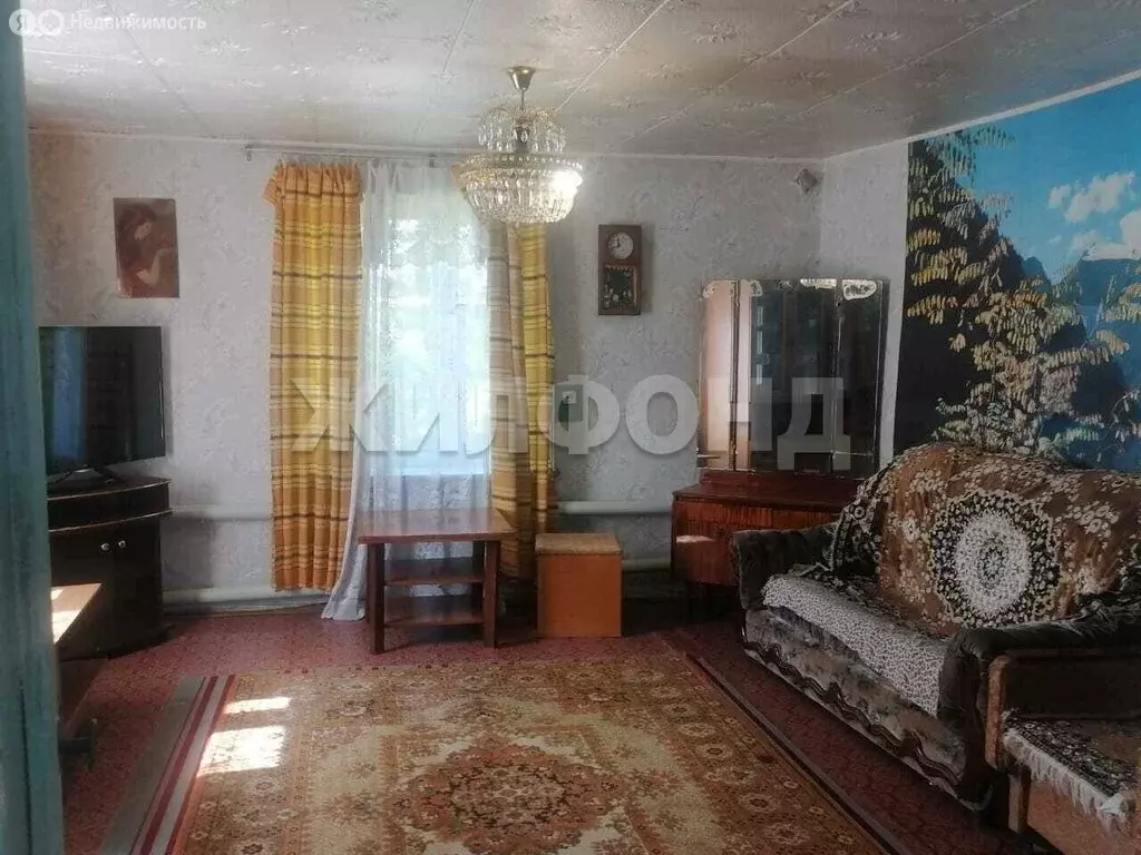 Дом в Коченёво, улица Аргунова (66.4 м) - Фото 0