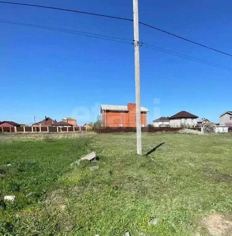 Участок в Ростовская область, Ростов-на-Дону 3-я Таможенная ул. (6.01 ... - Фото 2