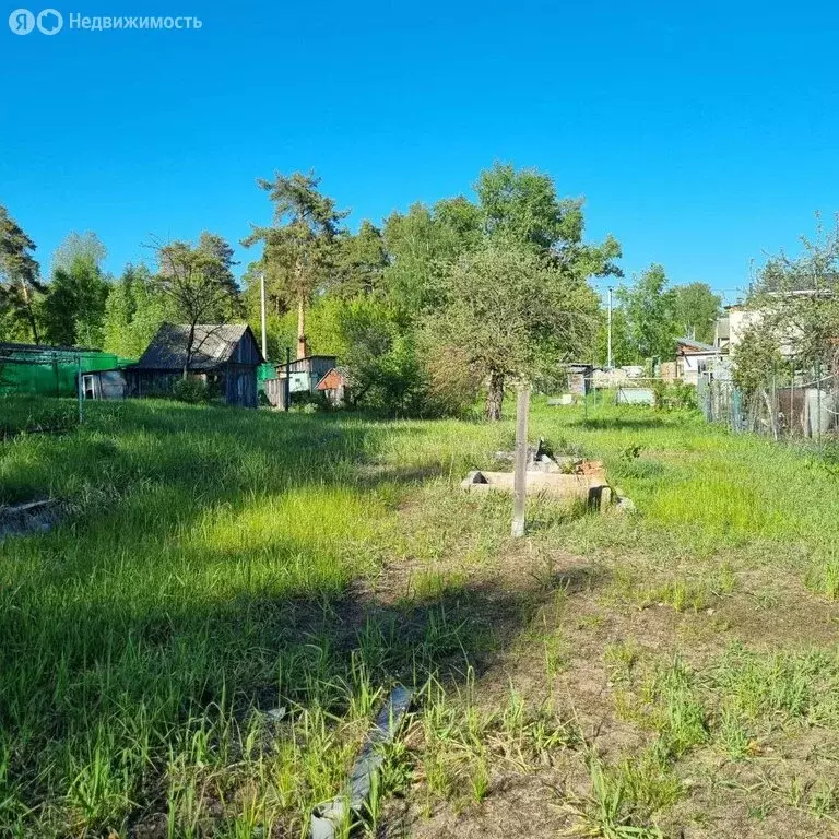 Участок в посёлок городского типа Васильево, улица Татарстан, 1 (27 м) - Фото 1