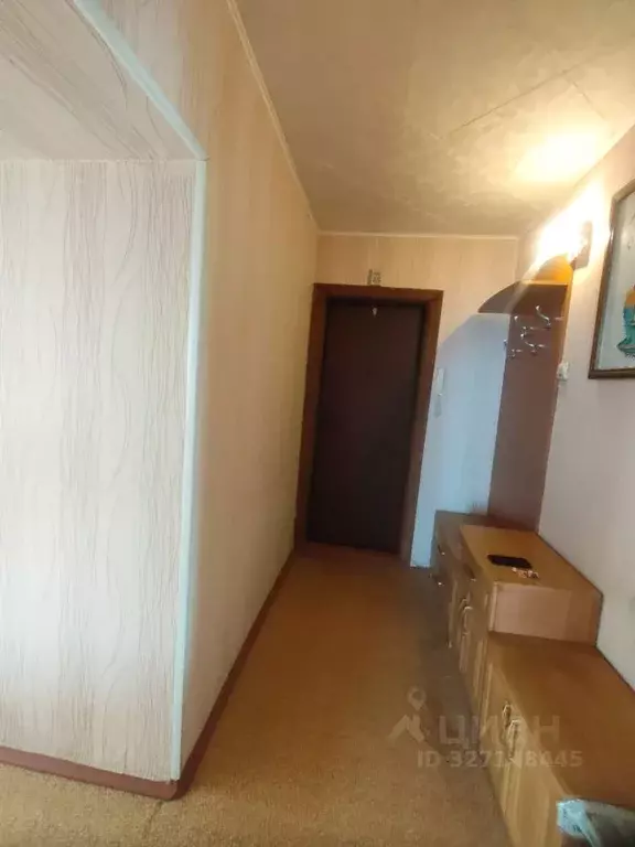 1-к кв. Марий Эл, Йошкар-Ола Красноармейская ул., 98 (34.0 м) - Фото 2