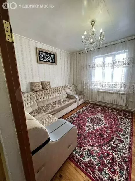 Дом в Каспийск, 2-я линия, 53 (50 м) - Фото 0