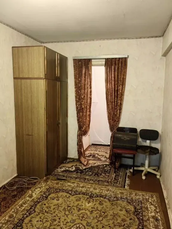 2-к кв. Ленинградская область, Выборгский район, Приморское городское ... - Фото 2