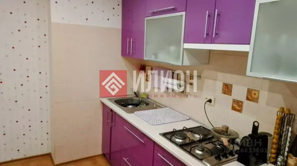 1-к кв. Севастополь ул. Тараса Шевченко, 23 (32.8 м) - Фото 0