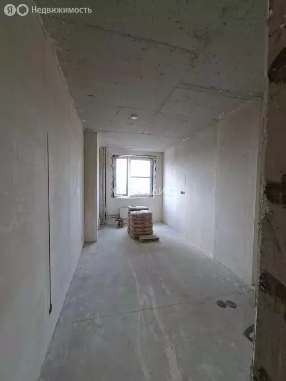 1-комнатная квартира: Солнечногорск, переулок Механизаторов, 4к2 (34.2 ... - Фото 1