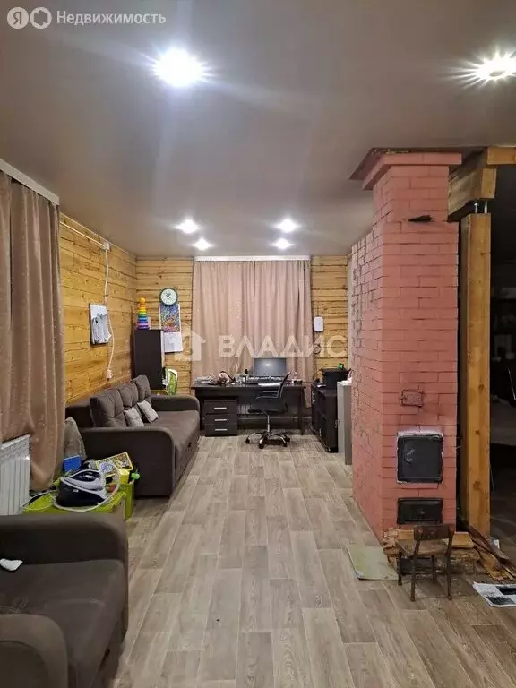 Дом в Нижний Саянтуй, ДНП Черёмушки, улица Шабаева, 1 (58 м) - Фото 1