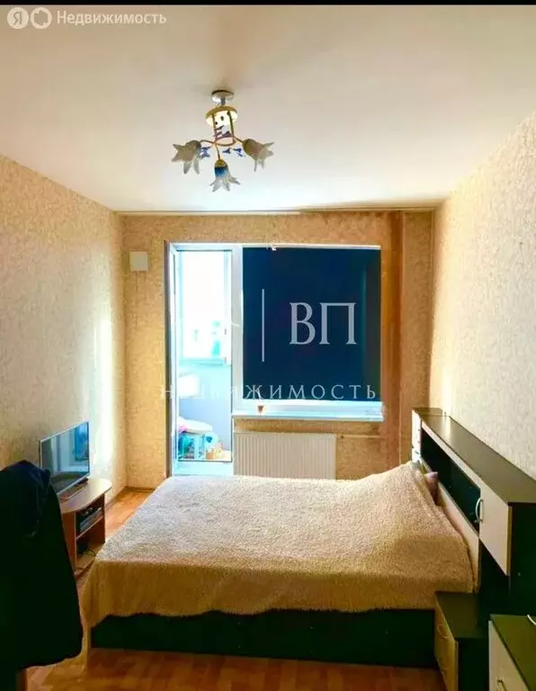 1-комнатная квартира: Санкт-Петербург, Туристская улица, 11к2 (41.1 м) - Фото 1