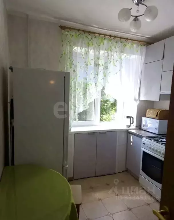 2-к кв. Белгородская область, Белгород ул. Костюкова, 21 (44.1 м) - Фото 1