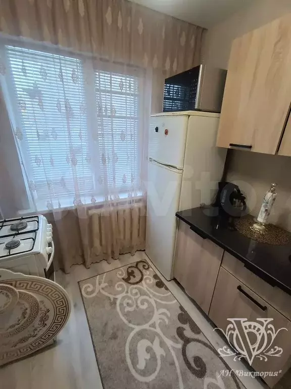 1-к. квартира, 27,9 м, 1/5 эт. - Фото 0