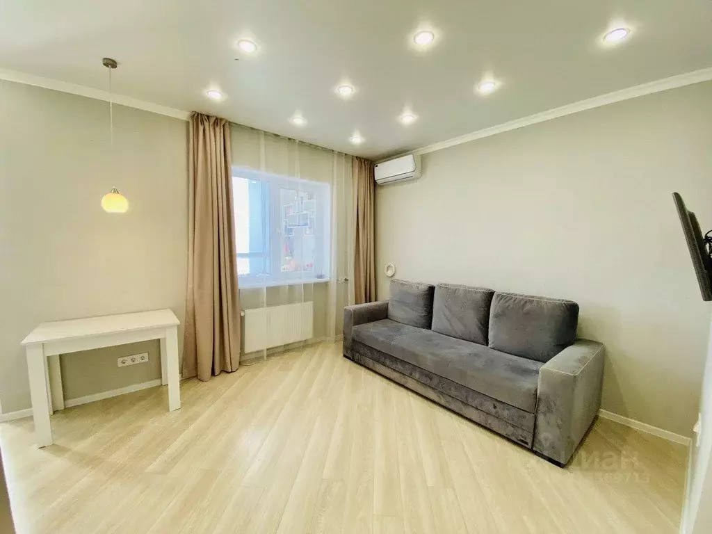 Студия Севастополь ул. Токарева, 18В (26.3 м) - Фото 1