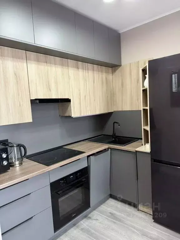 1-к кв. Санкт-Петербург ул. Плесецкая, 24 (38.0 м) - Фото 2