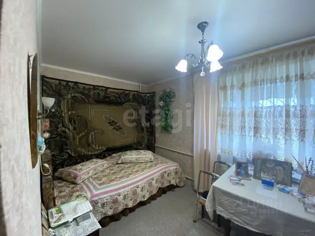2-к кв. Ставропольский край, Пятигорск ул. Зорге (42.0 м) - Фото 1