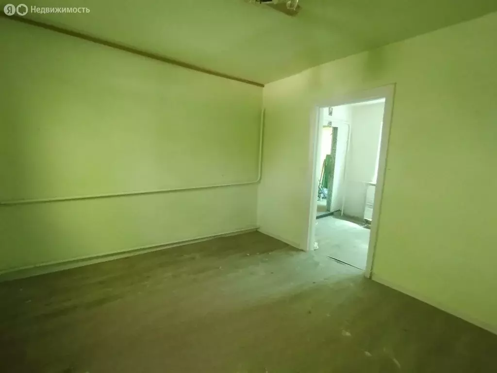 Дом в село Успенское, Партизанская улица (28.1 м) - Фото 1