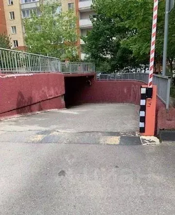 Гараж в Московская область, Дубна ул. Вернова, 3а (12 м) - Фото 1