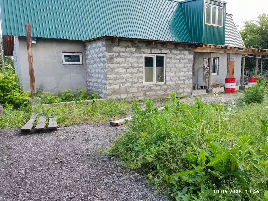 Дом 150 м на участке 10 сот. - Фото 1