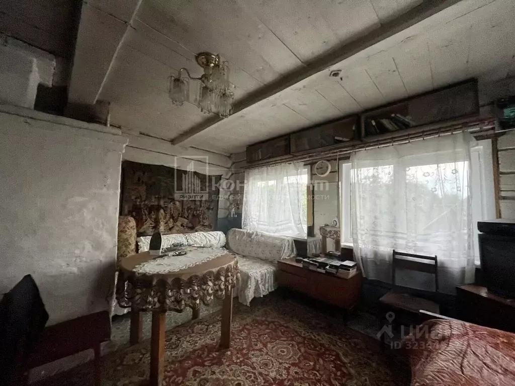 Дом в Владимирская область, Вязники муниципальное образование, д. ... - Фото 1