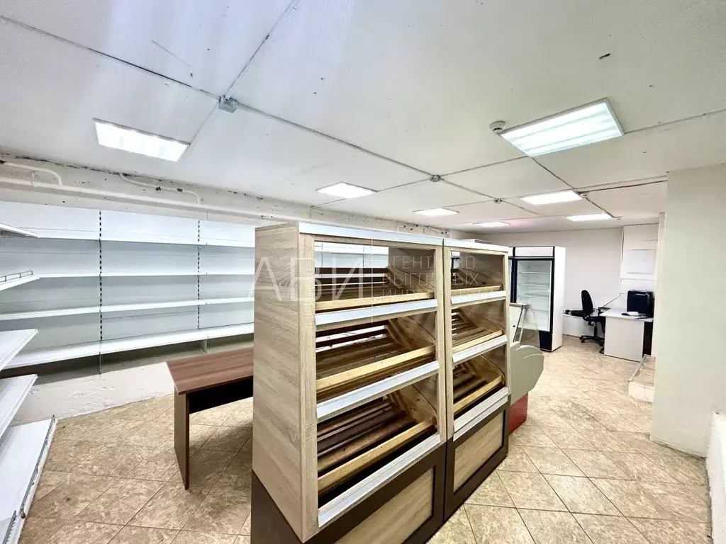 Помещение свободного назначения в Новосибирская область, Новосибирск ... - Фото 2