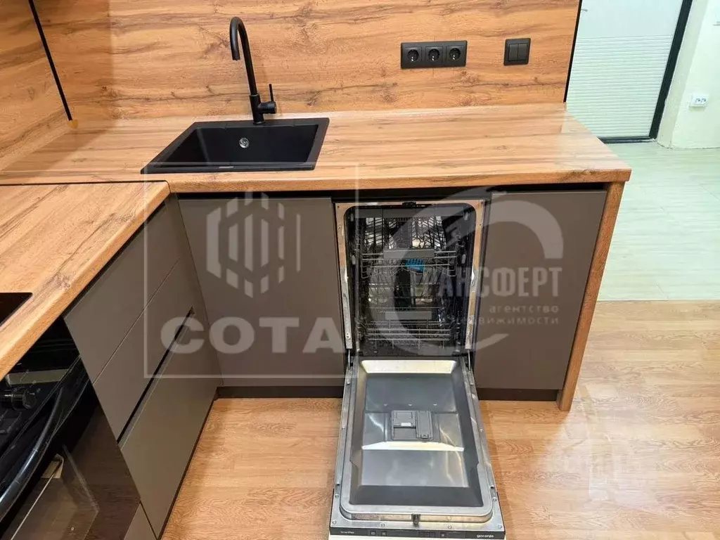 1-к кв. Воронежская область, Воронеж Московский просп., 42/1 (40.0 м) - Фото 2