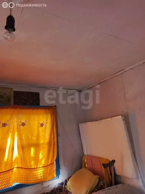 Дом в Тюмень, садовое товарищество Берёзка, Цветочная улица (40 м) - Фото 1