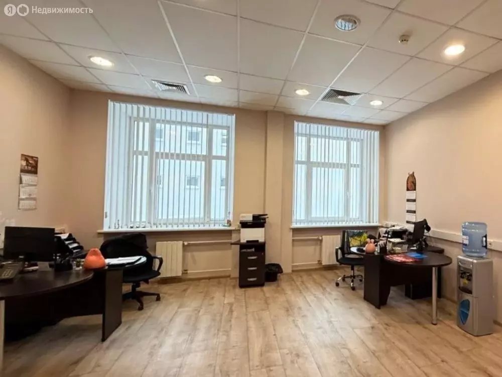 Офис (218.5 м) - Фото 1