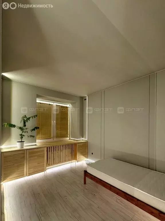 2-комнатная квартира: Казань, улица Серова, 28А (57.6 м) - Фото 2