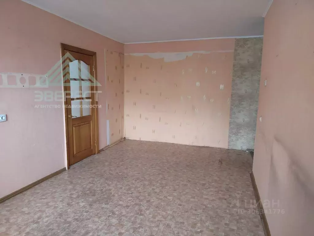 3-к кв. Хакасия, Алтайский район, с. Белый Яр ул. Мира, 12 (48.0 м) - Фото 2