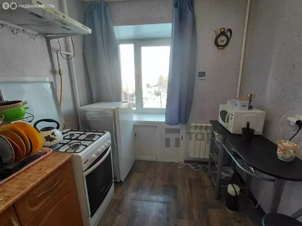 1-комнатная квартира: Челябинск, улица Героев Танкограда, 55 (33.8 м) - Фото 2