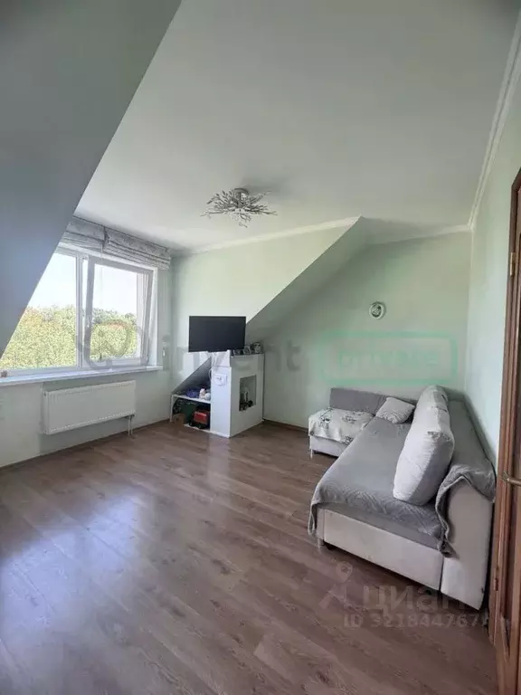 1-к кв. Калининградская область, Калининград Стрелковая ул., 8Б (41.3 ... - Фото 0