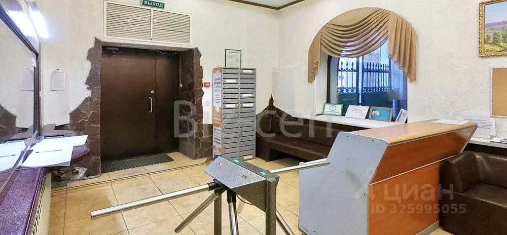 Офис в Москва Озерковская наб., 22/24С1 (15 м) - Фото 2