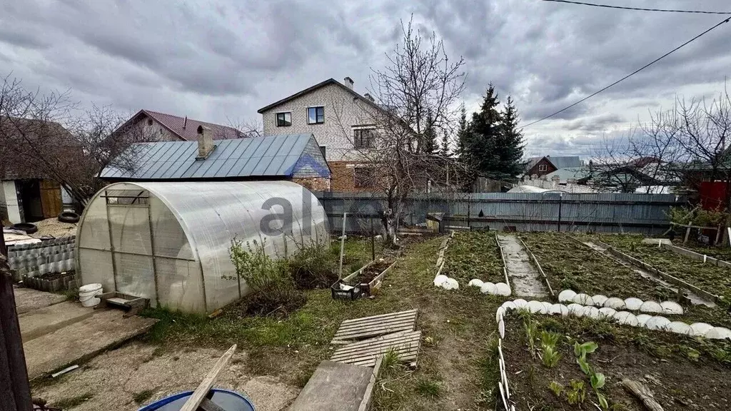 Дом в Татарстан, Казань ул. Вересковая, 28 (217 м) - Фото 2