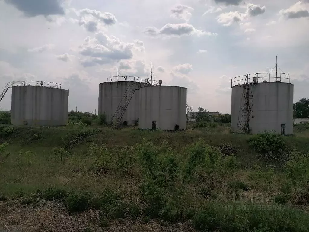 Производственное помещение в Курганская область, Далматово ул. ... - Фото 1