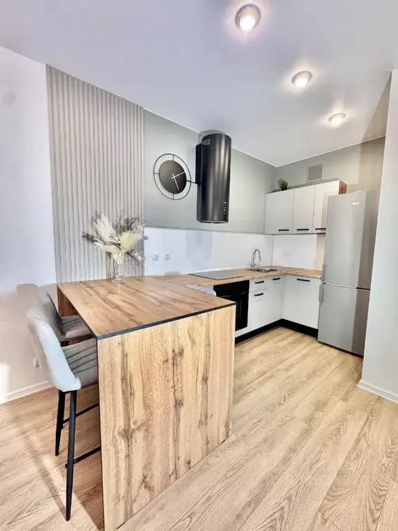 2-к кв. Москва Кавказский бул., 51к1 (36.0 м) - Фото 1