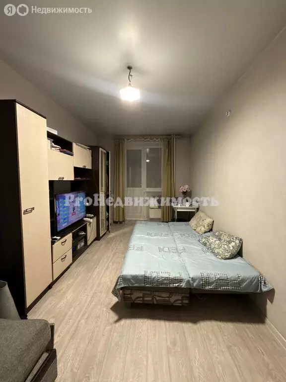 1-комнатная квартира: Кызыл, Московская улица, 122 (34 м) - Фото 2