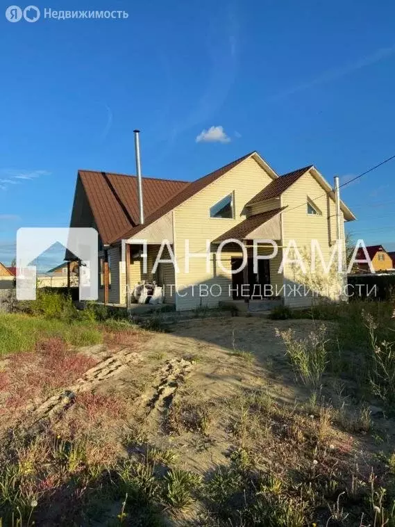 Участок в Якутск, улица Кычкина (8 м) - Фото 1