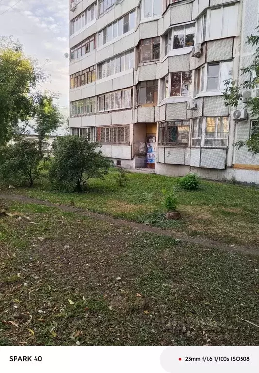 3-к кв. Тульская область, Тула ул. Максима Горького, 12 (73.3 м) - Фото 2