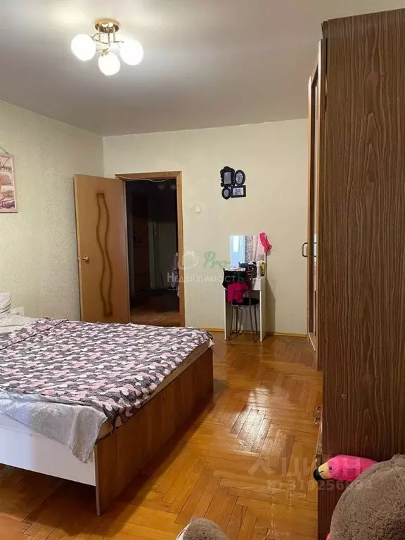 2-к кв. Краснодарский край, Ейск Красная ул., 59 (47.4 м) - Фото 1