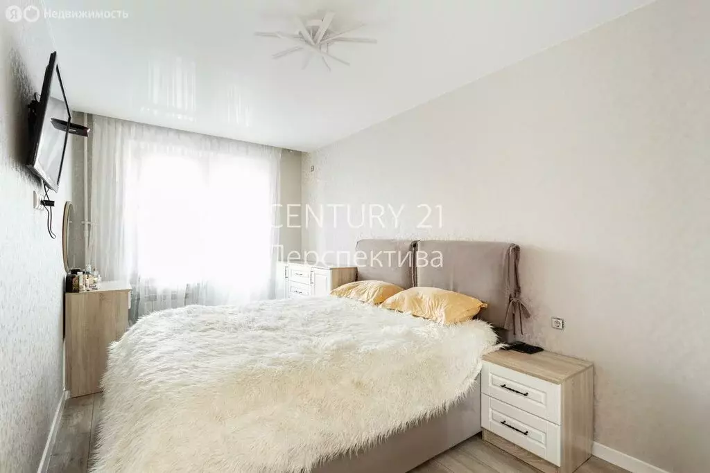 3-комнатная квартира: Москва, Ферганский проезд, 12 (58.8 м) - Фото 2