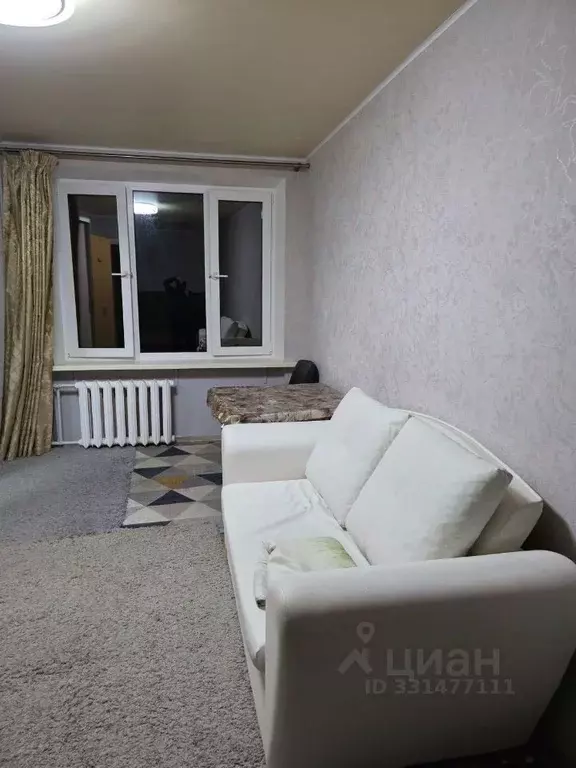 1-к кв. Москва бул. Яна Райниса, 32 (32.0 м) - Фото 1