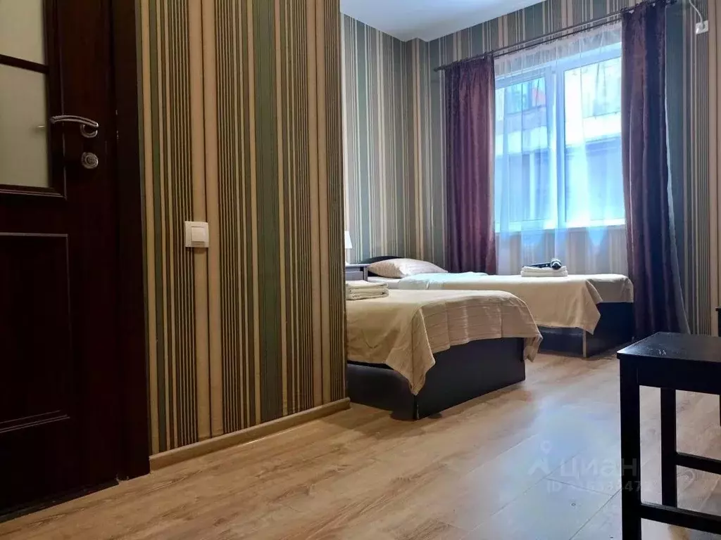 Комната Краснодарский край, Новороссийск пер. Морской, 1к2 (20.0 м) - Фото 0