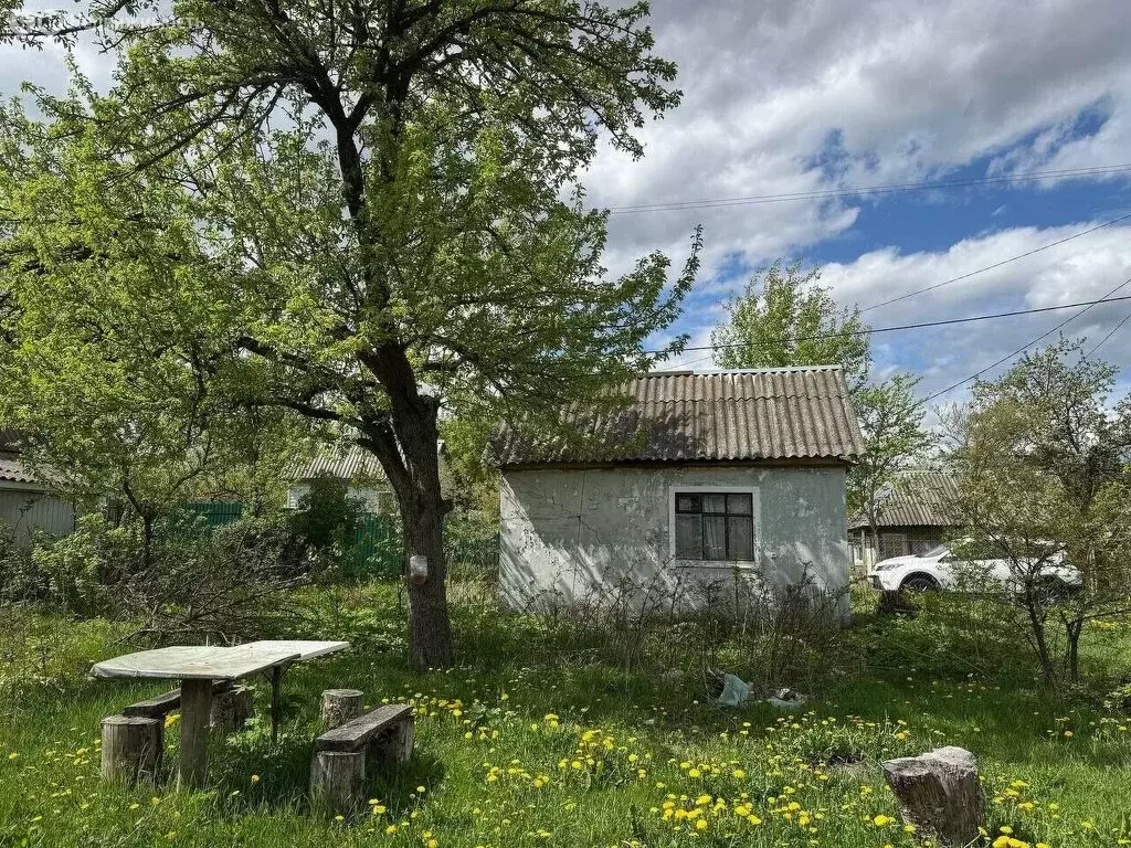 Дом в Брянск, садовое общество 50 лет Советской власти (27.5 м) - Фото 2