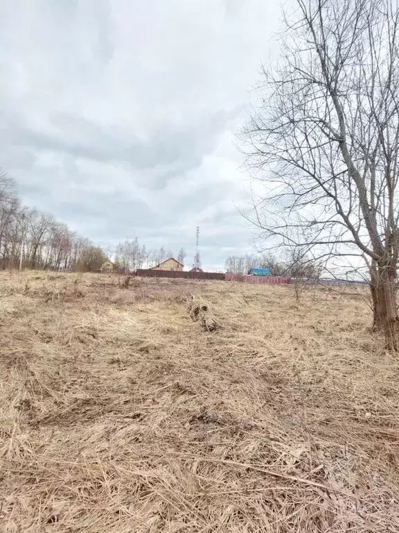 Участок в Калужская область, Бабынинский муниципальный округ, ... - Фото 1