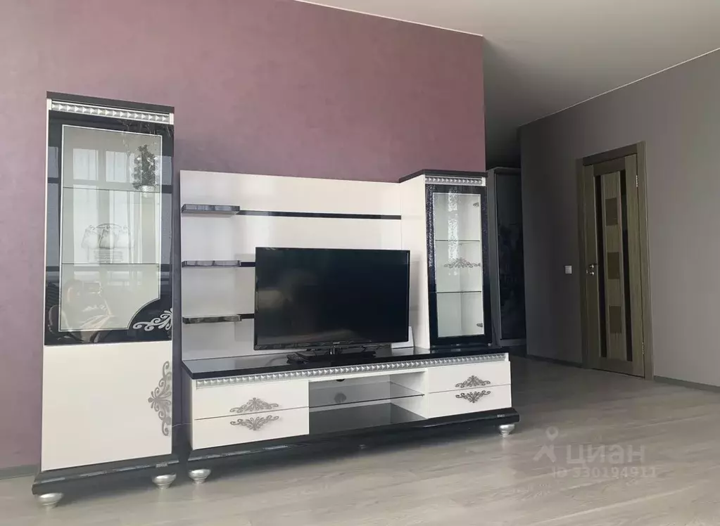 2-к кв. Иркутская область, Иркутск Депутатская ул., 84/2 (65.0 м) - Фото 2